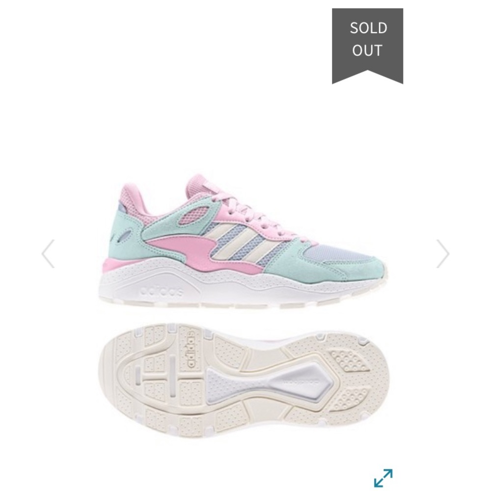 Women’s Adidas Chaos Shoes NWOB